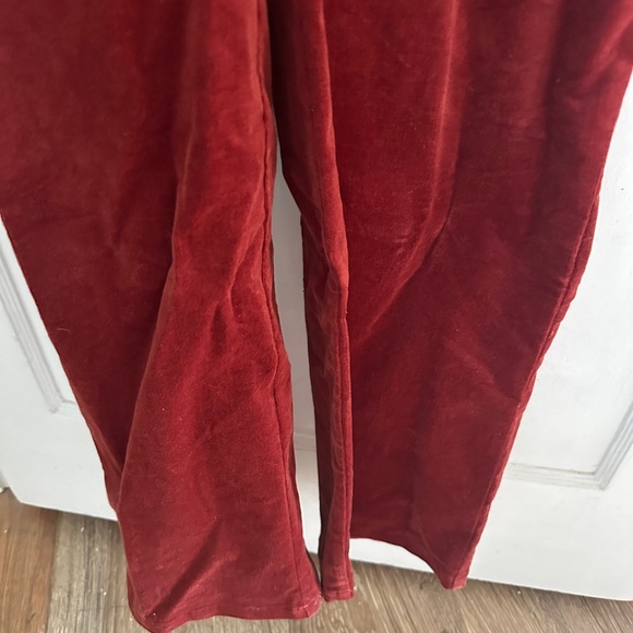 Vici Zachary rust overalls - Picture 8 of 10